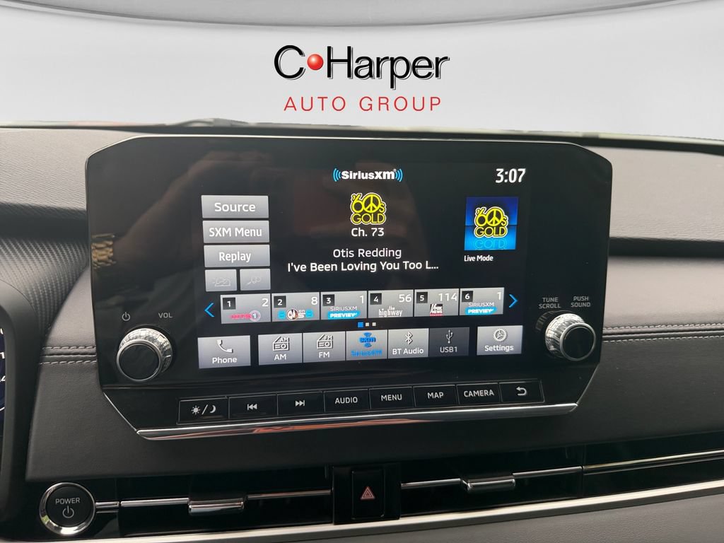 Used 2024 Mitsubishi Outlander 4WD Plug-In Hybrid image 28