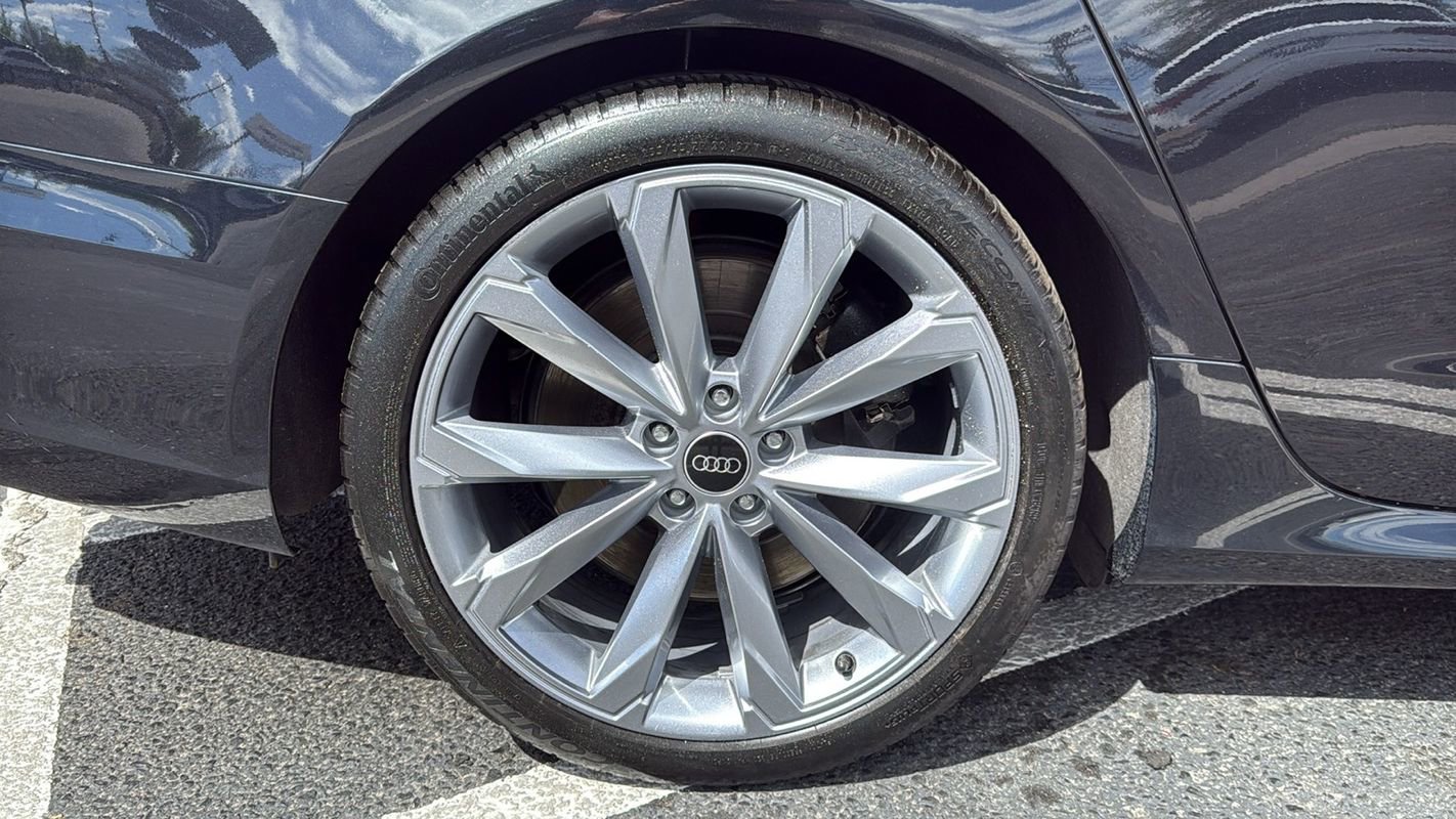 Used 2013 Audi S6 Prestige AWD/4WD image 14