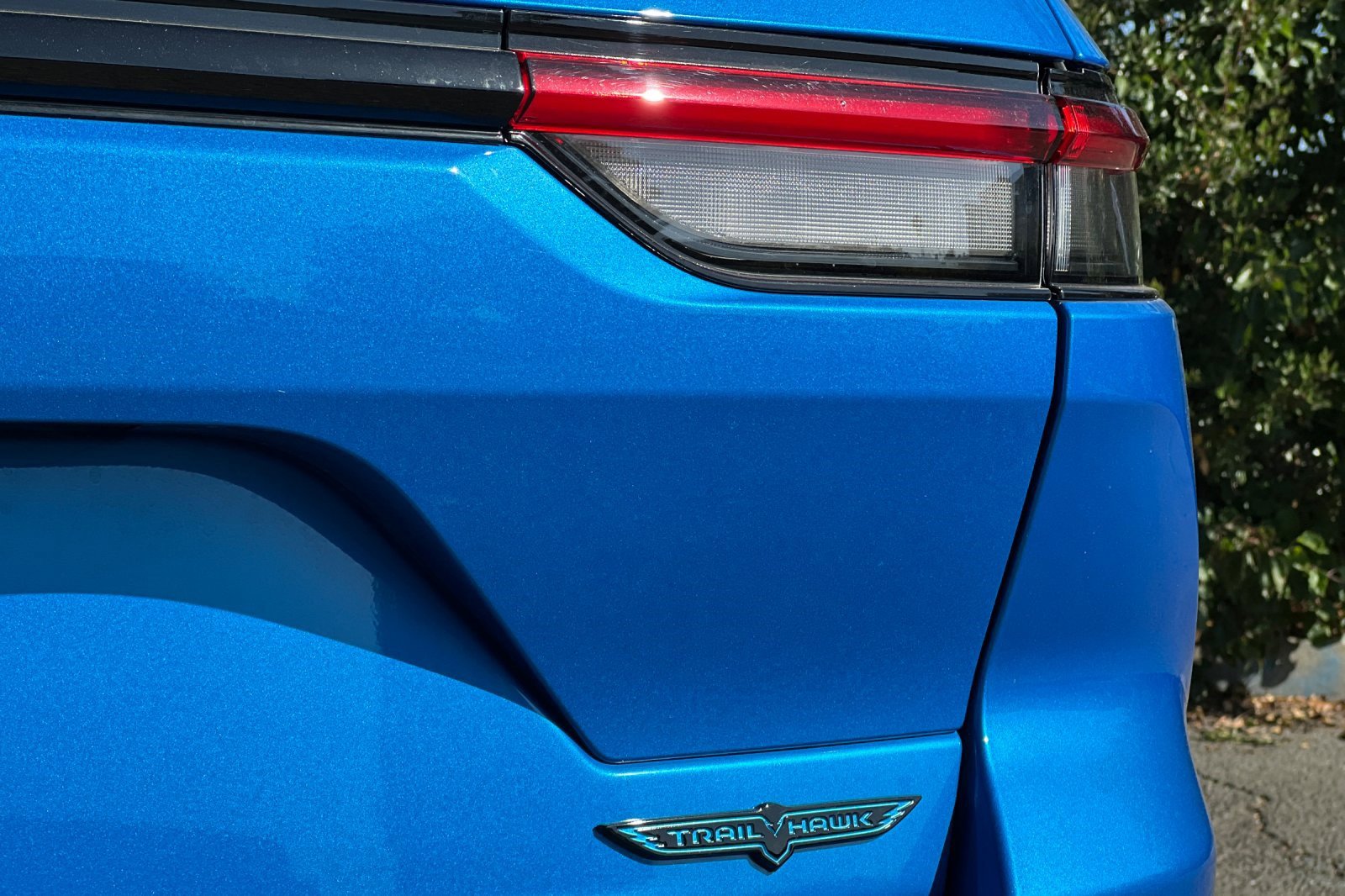 New 2023 Jeep Grand Cherokee Trailhawk w/ Advanced Protech Group II image 25