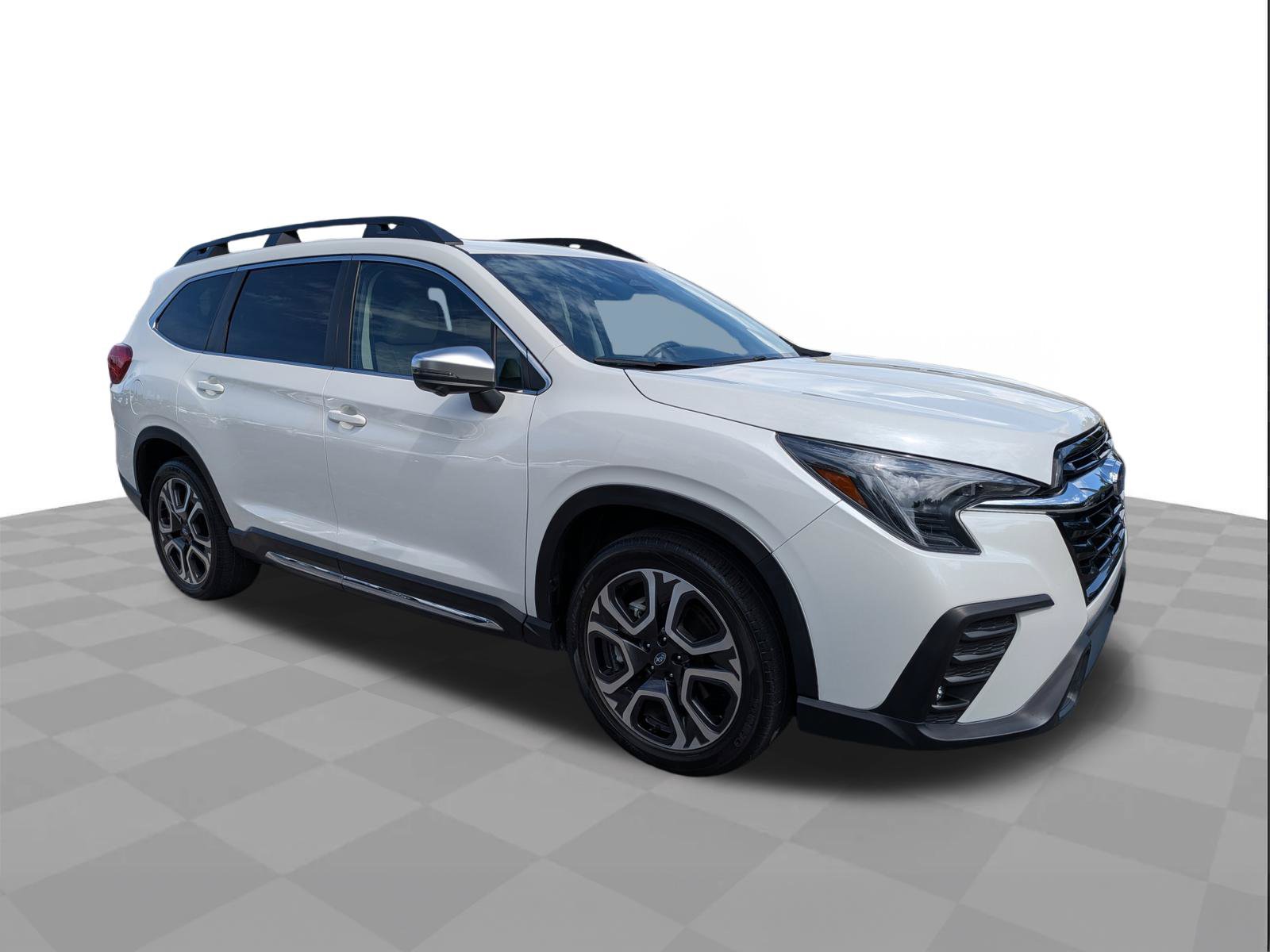 Used 2023 Subaru Ascent Limited w/ Technology Package AWD/4WD image 2
