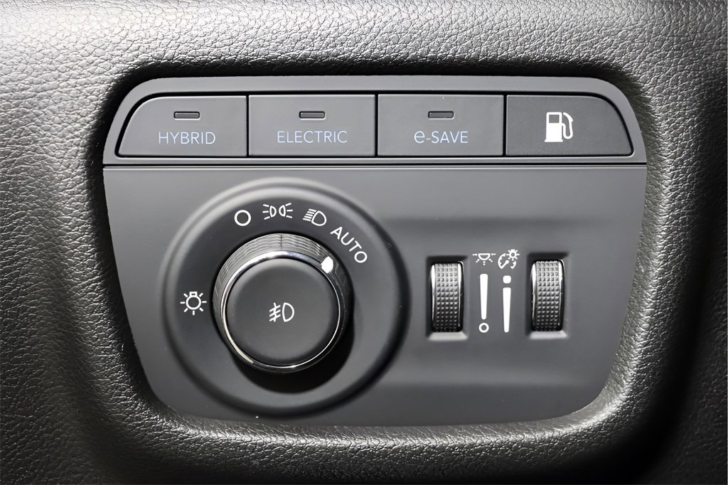 Used 2022 Jeep Grand Cherokee Limited 4xe image 30