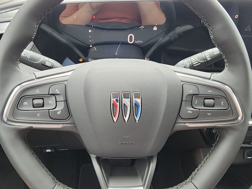 New 2026 Buick Encore GX Sport Touring w/ Advanced Technology Package image 19