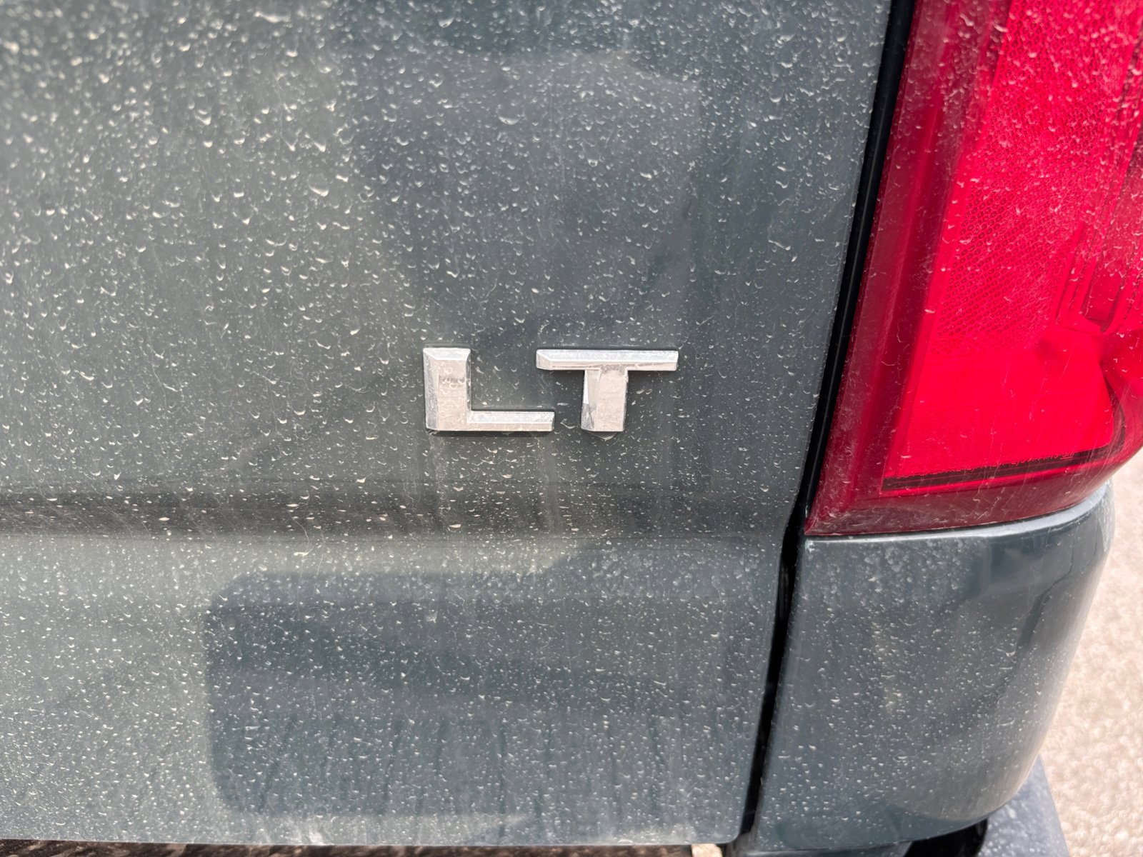 New 2026 Chevrolet Silverado 1500 LT Trail Boss w/ Convenience Package II image 17