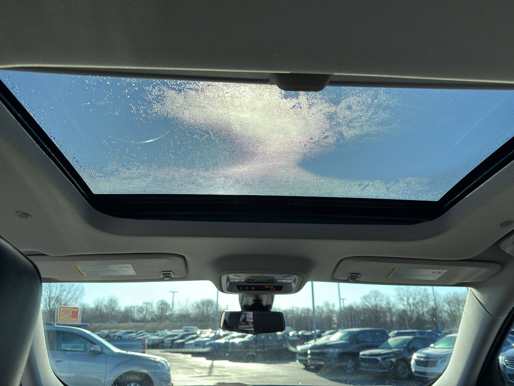 Used 2020 Chevrolet Traverse Premier w/ Redline Edition image 28