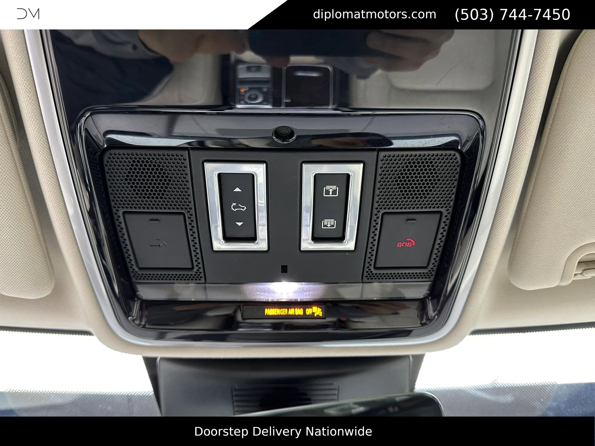 Used 2021 Land Rover Range Rover P525 Westminster Edition LWB AWD/4WD image 40
