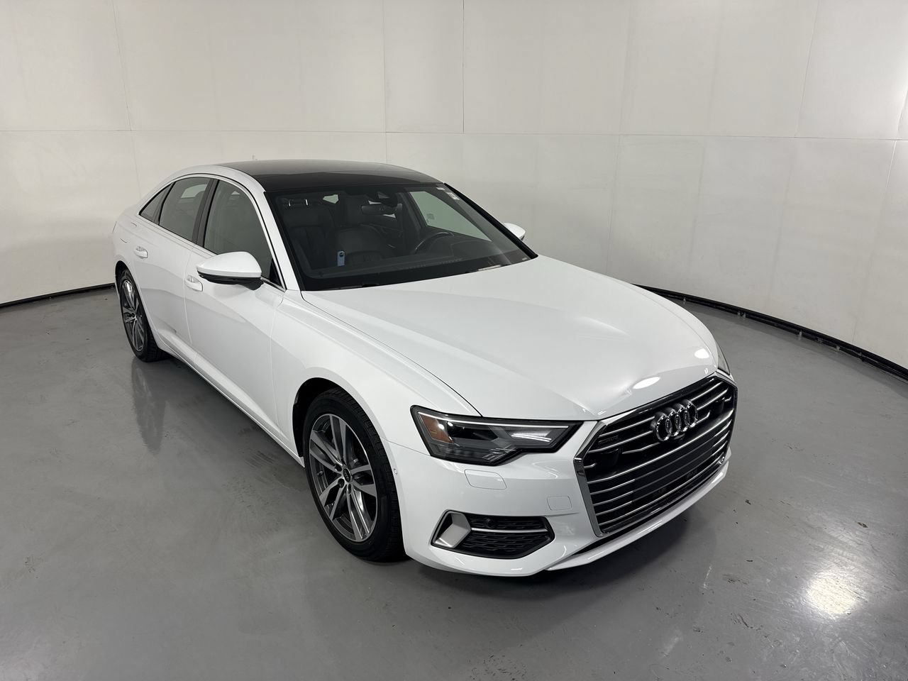 Used 2023 Audi A6 2.0T Premium w/ Convenience Package AWD/4WD image 29