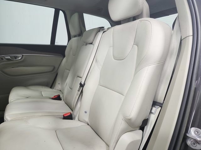 Used 2023 Volvo XC90 B6 Core AWD/4WD image 11