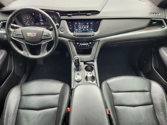 Used 2022 Cadillac XT5 Premium Luxury w/ Technology Package AWD/4WD image 26