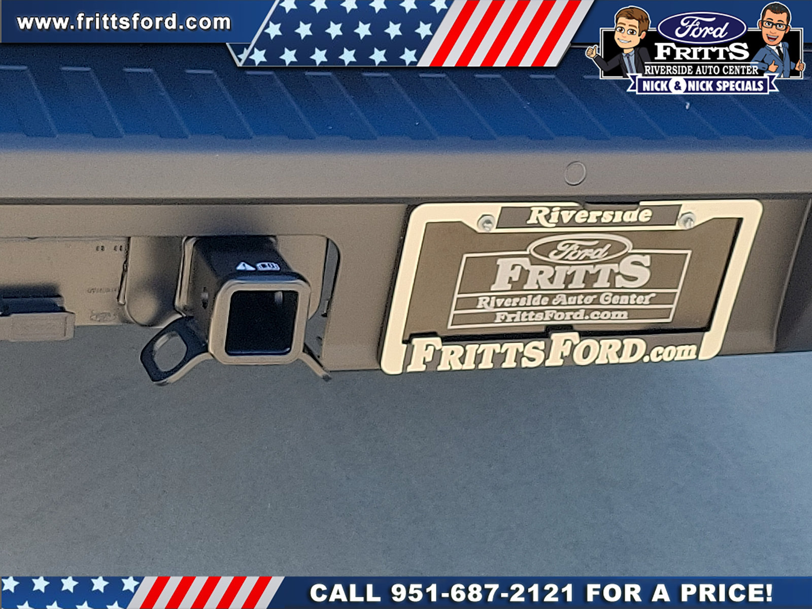 New 2026 Ford Maverick XLT FWD image 23