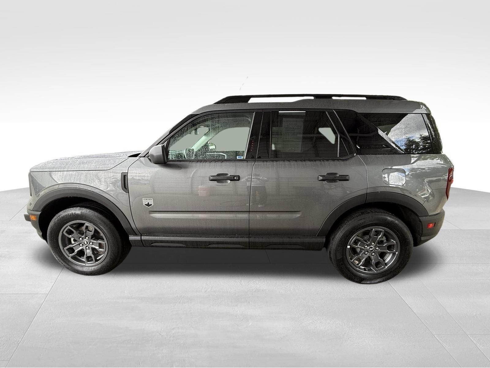 Used 2023 Ford Bronco Sport Big Bend w/ Convenience Package AWD/4WD image 9