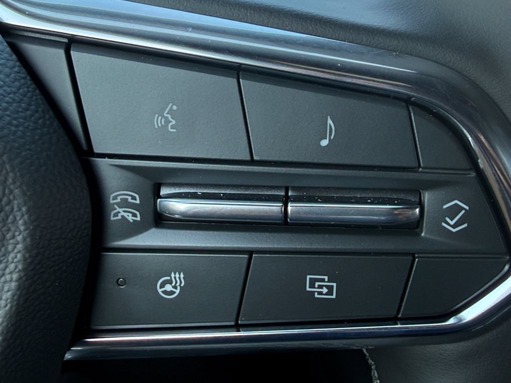 New 2026 Chevrolet Suburban High Country AWD/4WD image 20