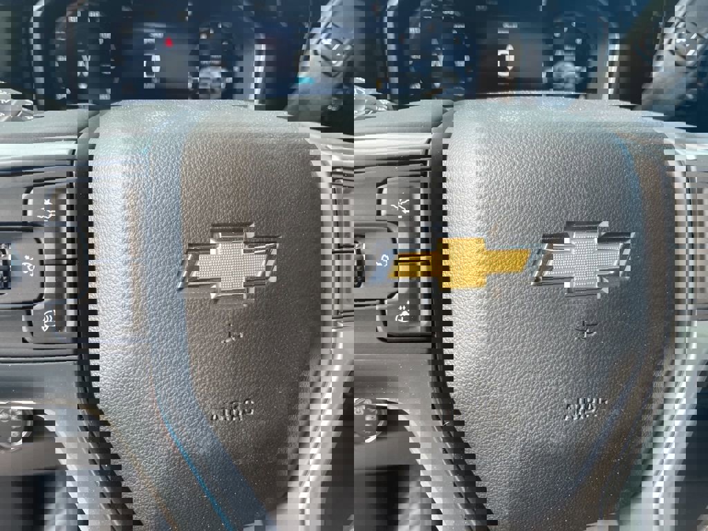 New 2026 Chevrolet Silverado 1500 LT image 19