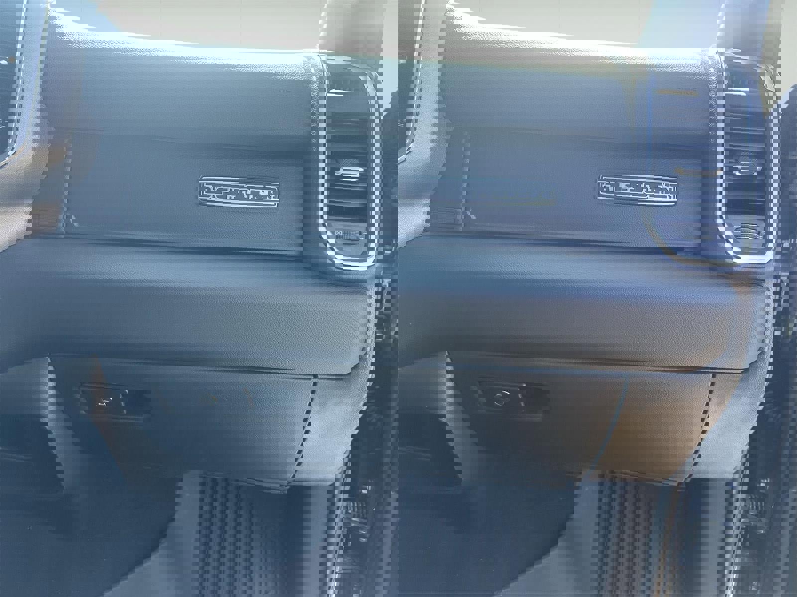 New 2026 RAM 2500 Big Horn image 40