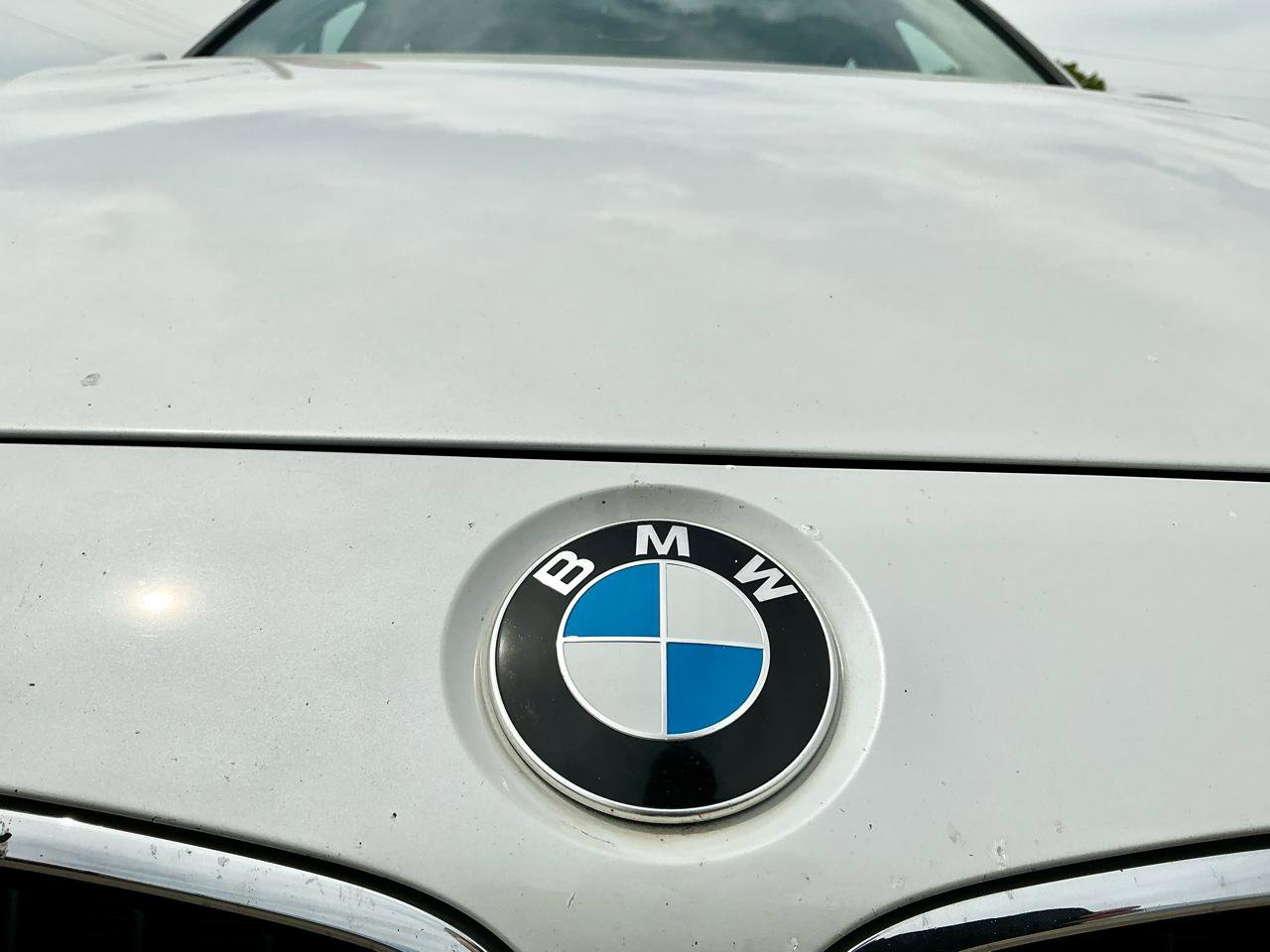 Used 2013 BMW 328i xDrive Sedan AWD/4WD image 28