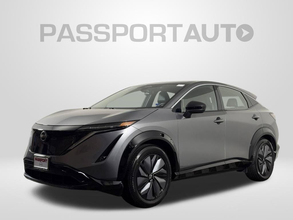 Used 2023 Nissan Ariya FWD