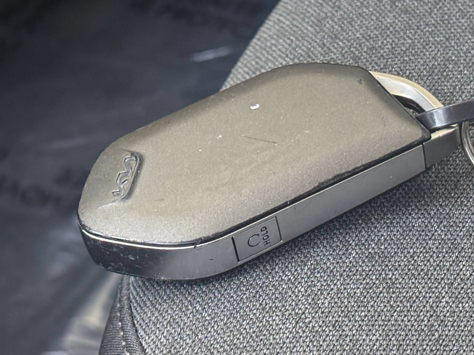 Used 2025 Kia K4 FWD image 27