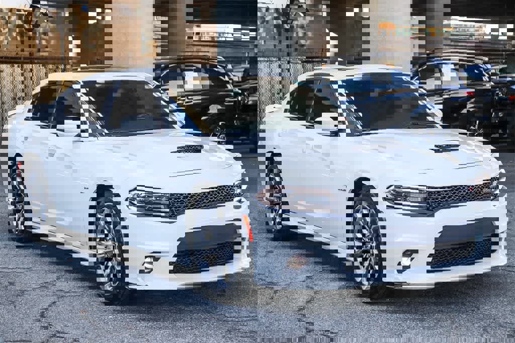 Used 2021 Dodge Charger R/T image 3