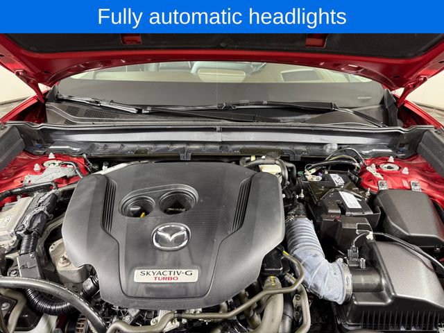 Used 2023 MAZDA CX-30 2.5 Turbo w/ Premium Plus Pkg AWD/4WD image 25