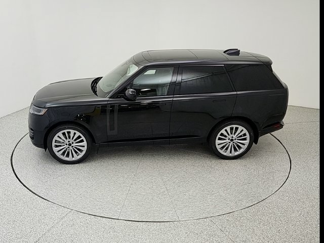 New 2026 Land Rover Range Rover SE AWD/4WD image 40