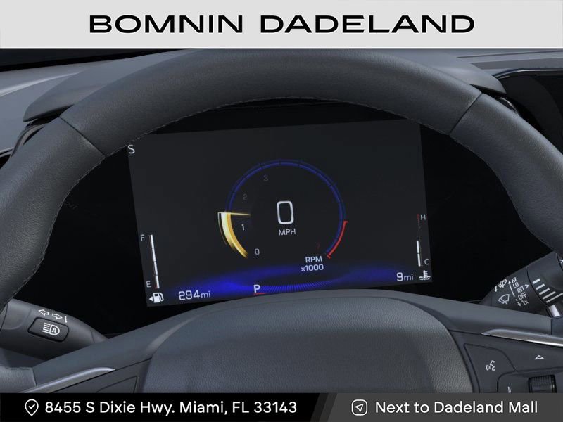 New 2026 Chevrolet Trax ACTIV image 18