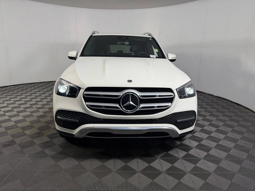 Used 2022 Mercedes-Benz GLE 350 image 5