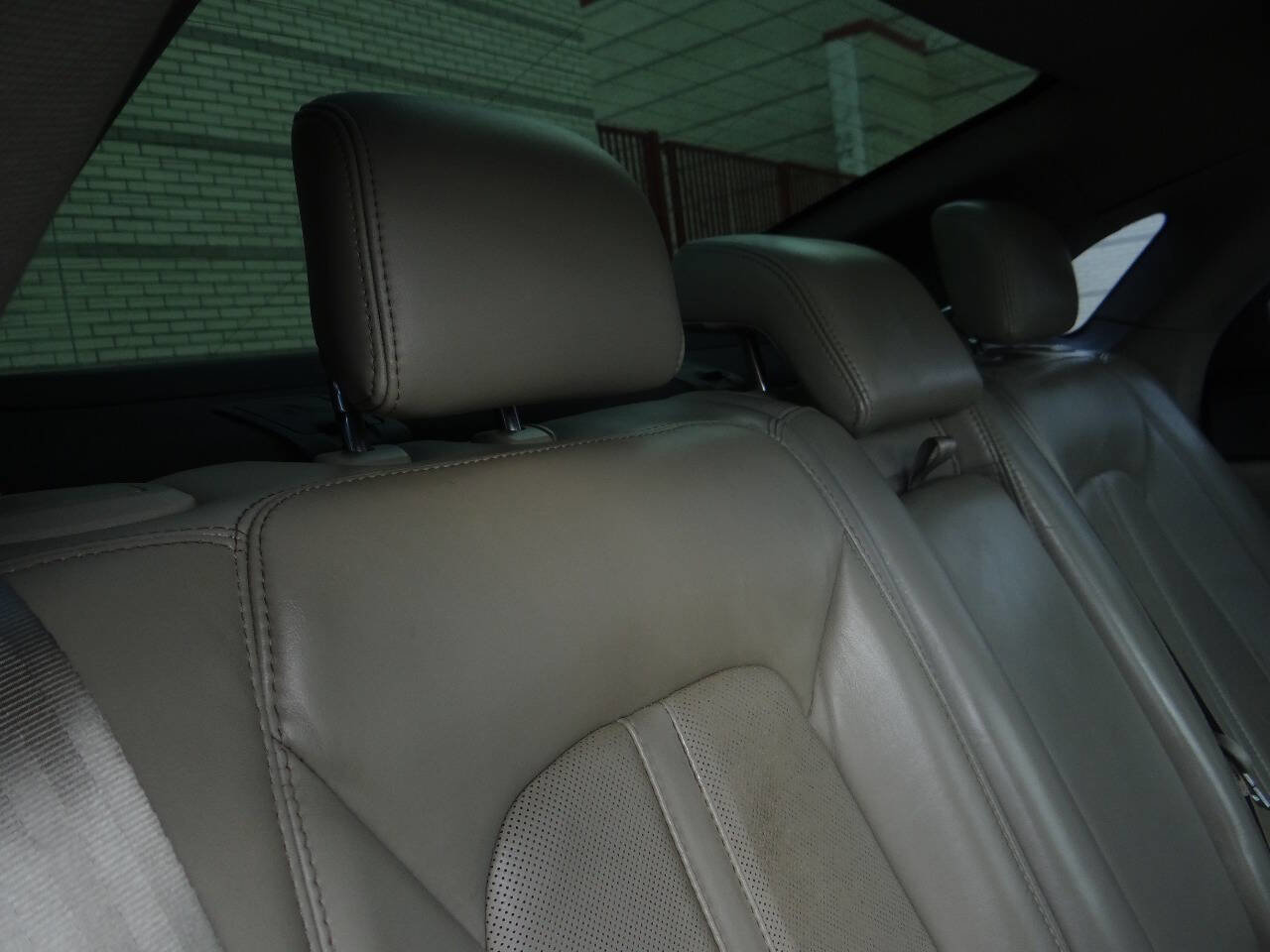 Used 2017 Lincoln MKZ Reserve w/ Luxury Package image 18