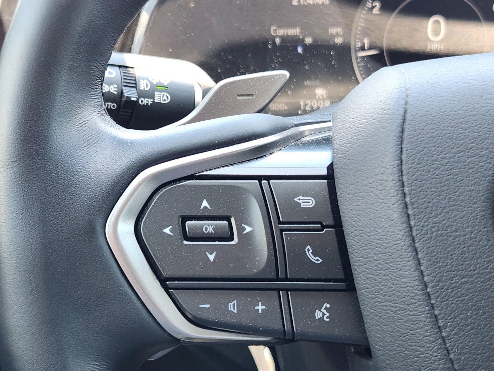 Certified 2025 Lexus NX 350 AWD w/ Cold Area Package image 30