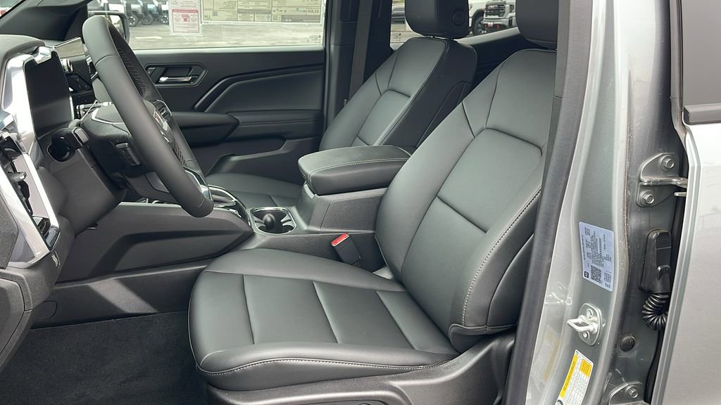 New 2025 GMC Canyon Elevation w/ Convenience Package image 10