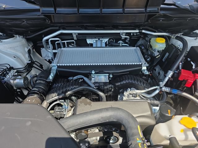 New 2026 Subaru Ascent Limited Bronze AWD/4WD image 24