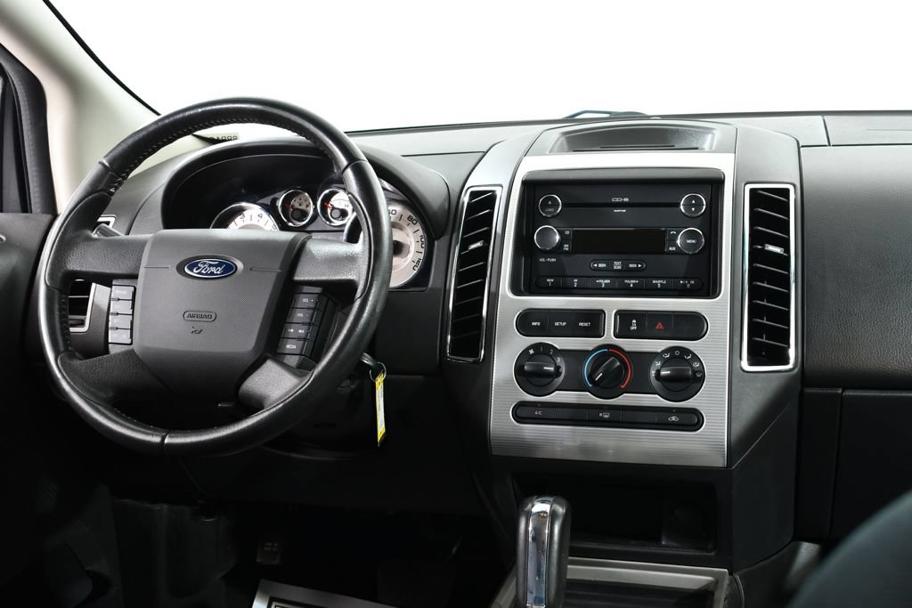 Used 2008 Ford Edge SEL AWD/4WD image 8