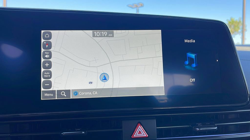 New 2026 Hyundai Elantra N Line image 19