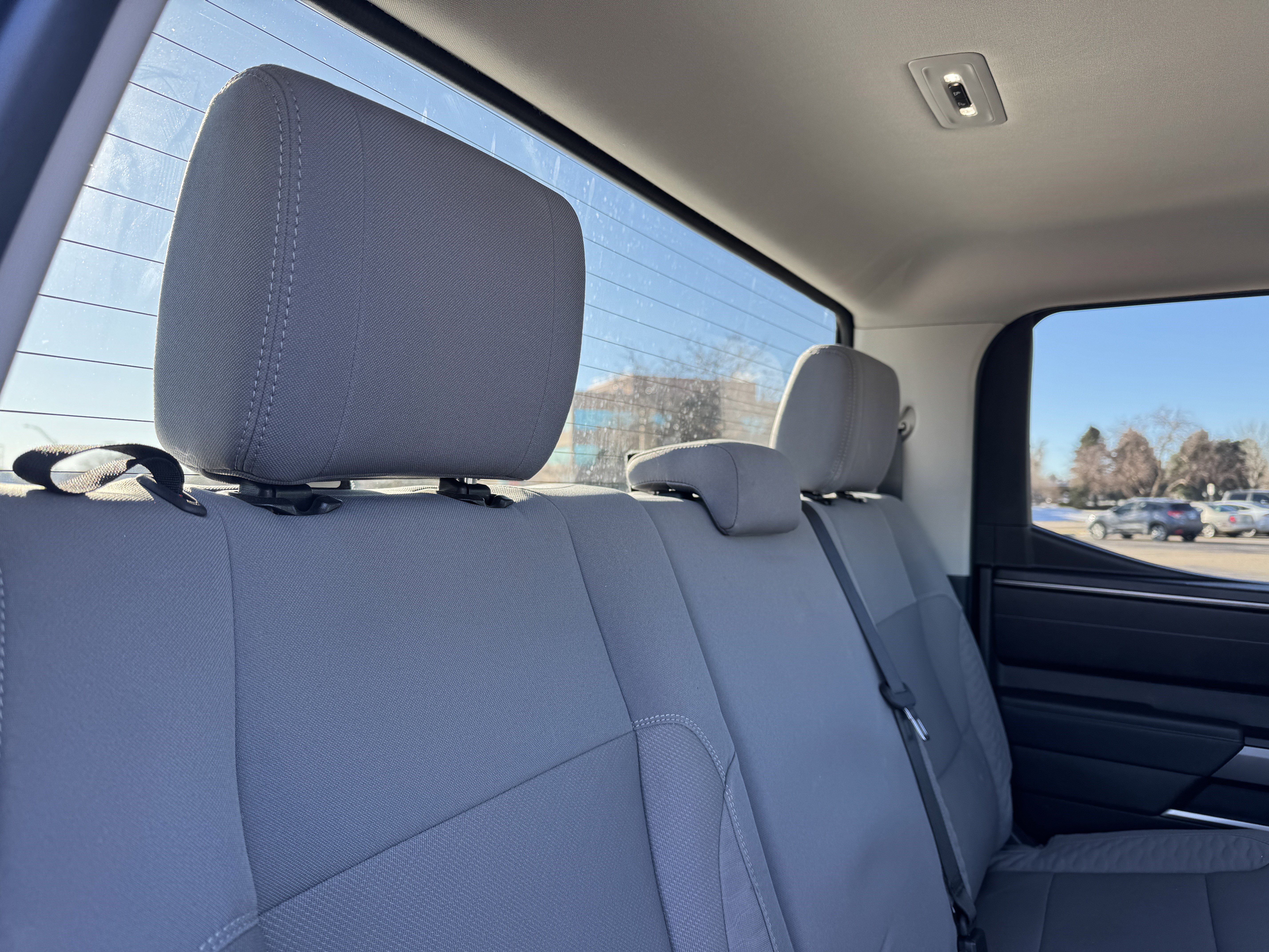 Used 2024 Toyota Tundra SR5 image 18
