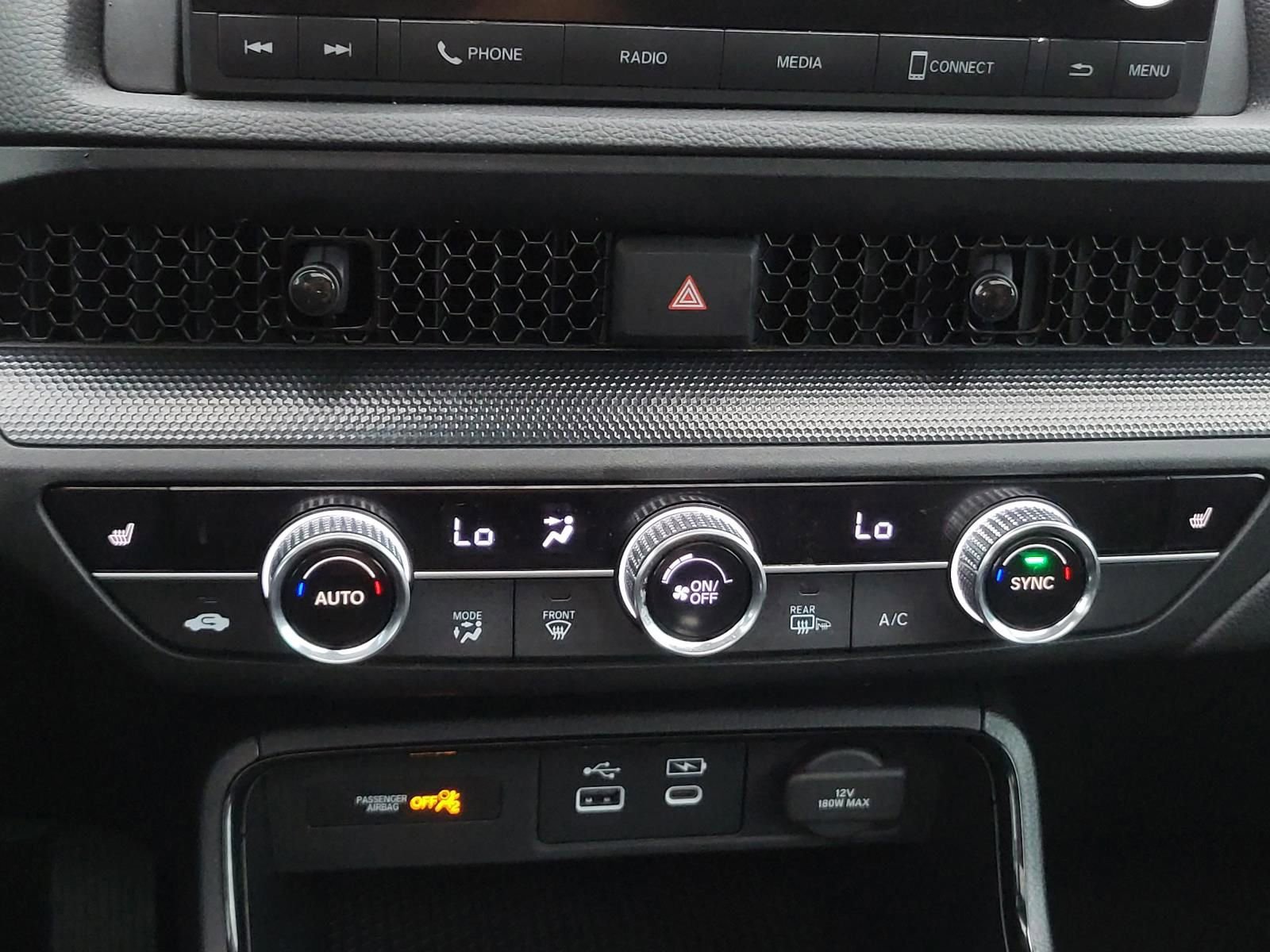 Used 2023 Honda CR-V Sport image 26
