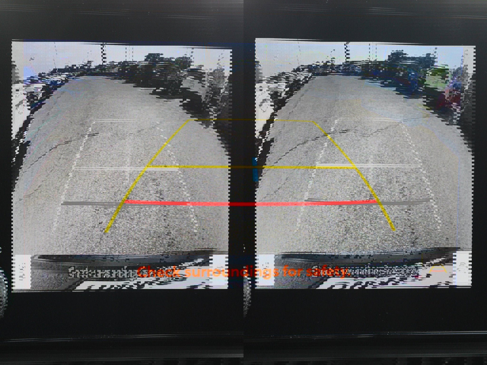 Used 2025 Toyota RAV4 XLE image 21