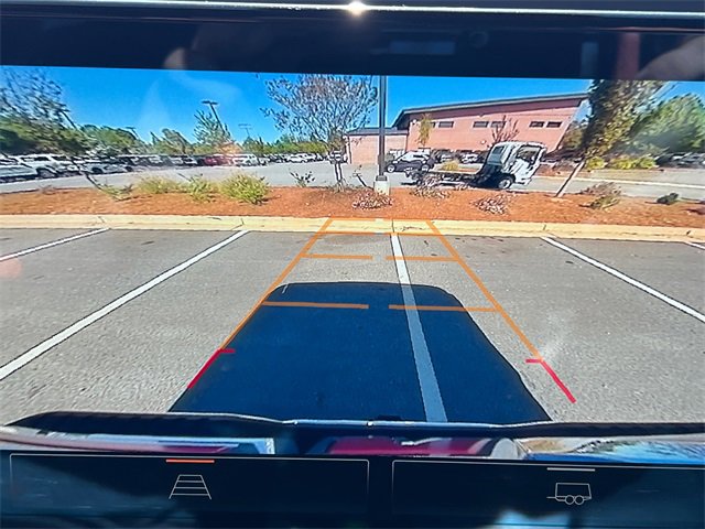 Certified 2024 GMC Sierra 2500 SLE w/ SLE Value Package; image 29