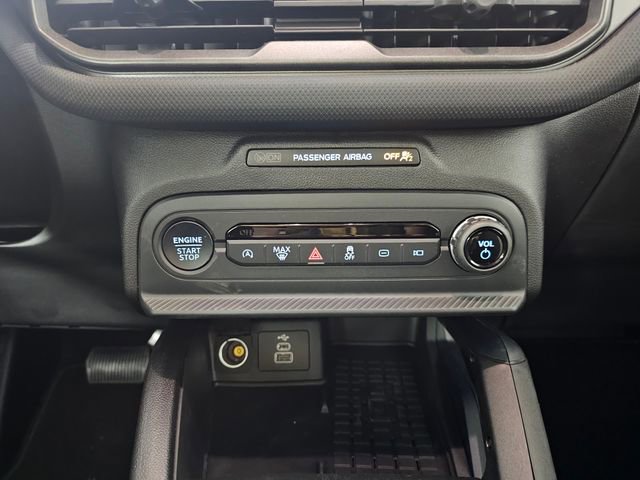 New 2025 Ford Bronco Sport Big Bend image 30