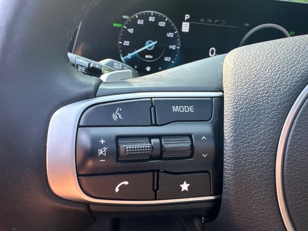 Used 2024 Kia Sportage X-Line Prestige AWD/4WD image 18