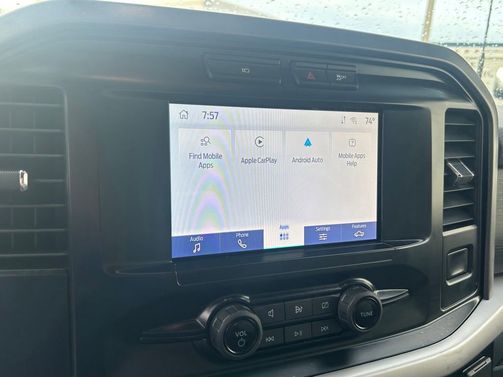 Used 2023 Ford F150 XLT image 12