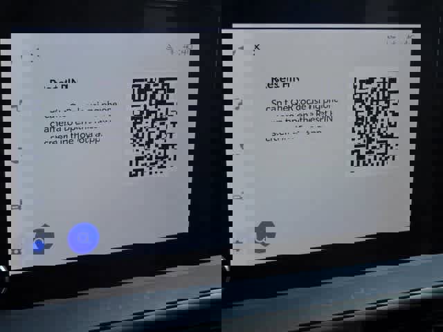 Used 2024 Toyota Prius LE image 19