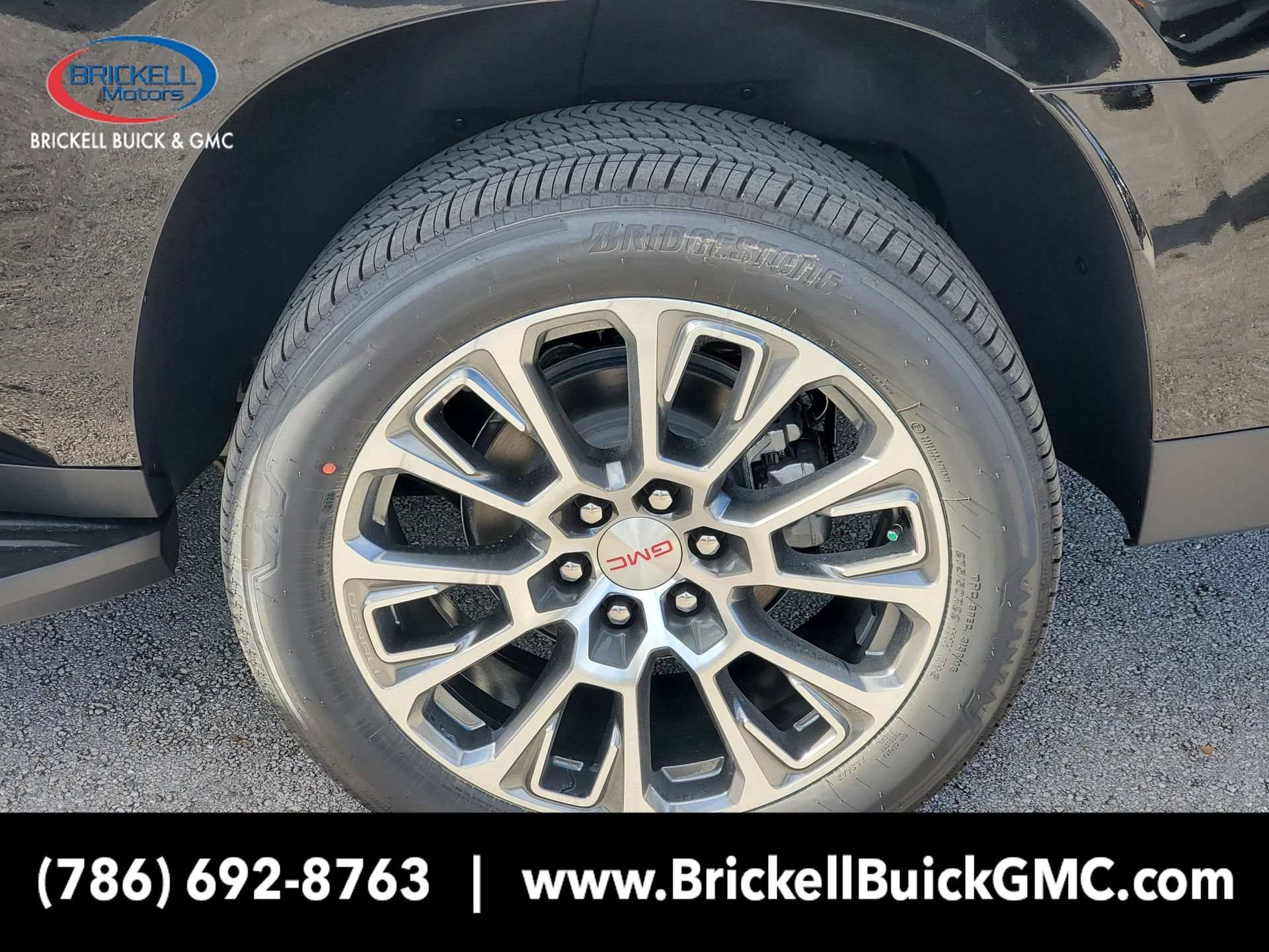 New 2026 GMC Yukon XL Denali w/ Advanced Technology Package RWD image 5