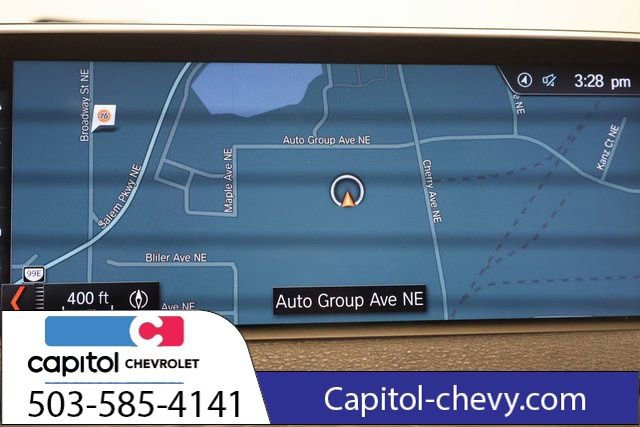 Used 2018 BMW X5 xDrive35i AWD/4WD image 24