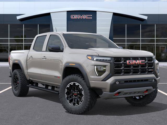 New 2026 GMC Canyon AT4 w/ AT4 Premium Package AWD/4WD image 7