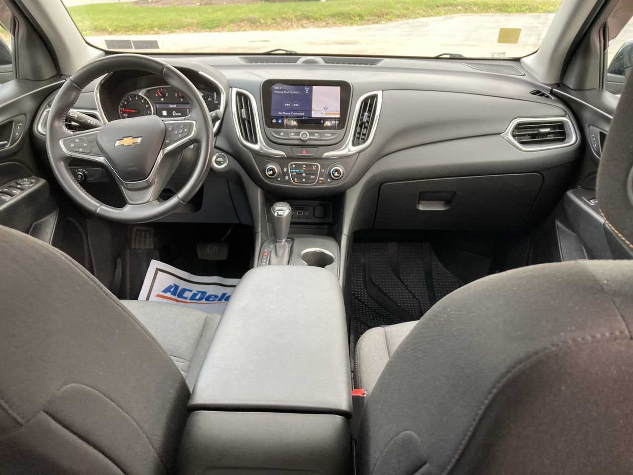 Used 2019 Chevrolet Equinox LT AWD/4WD image 17