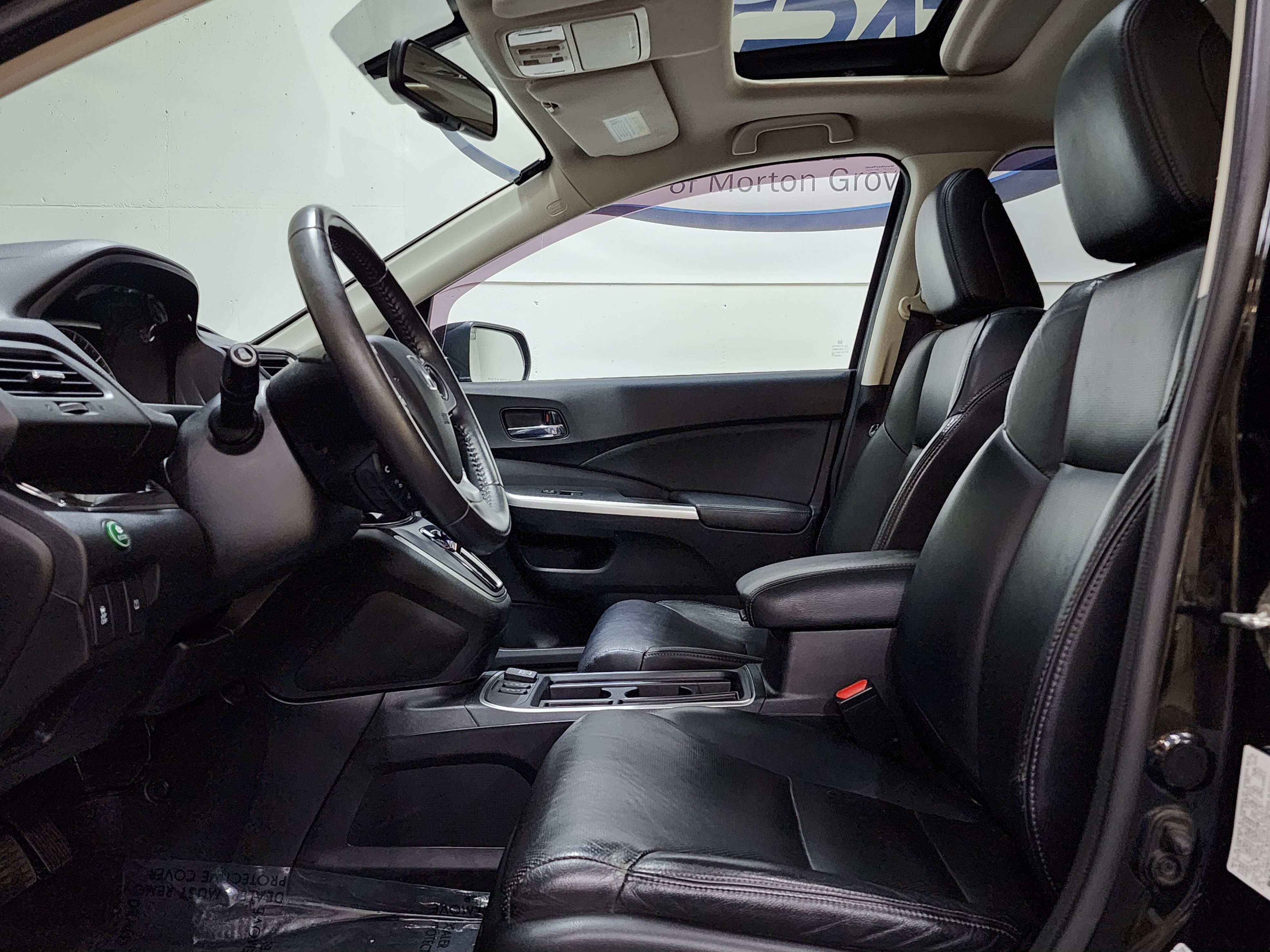 Used 2016 Honda CR-V EX-L image 12