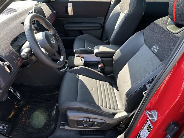 New 2026 MINI Cooper Countryman S image 19