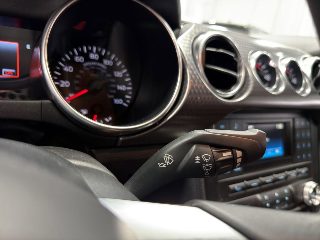 Used 2018 Ford Mustang GT w/ GT Performance Package image 28