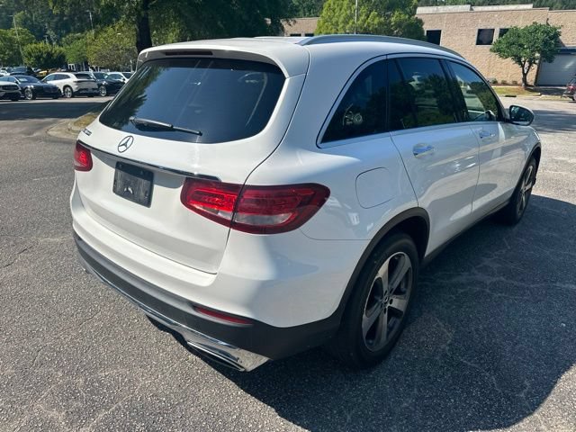 Certified 2019 Mercedes-Benz GLC 300 image 5