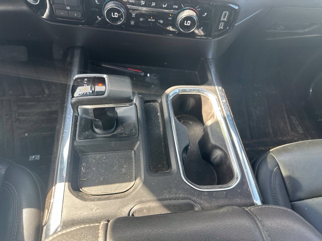 Used 2024 Chevrolet Silverado 1500 RST w/ Convenience Package II AWD/4WD image 43