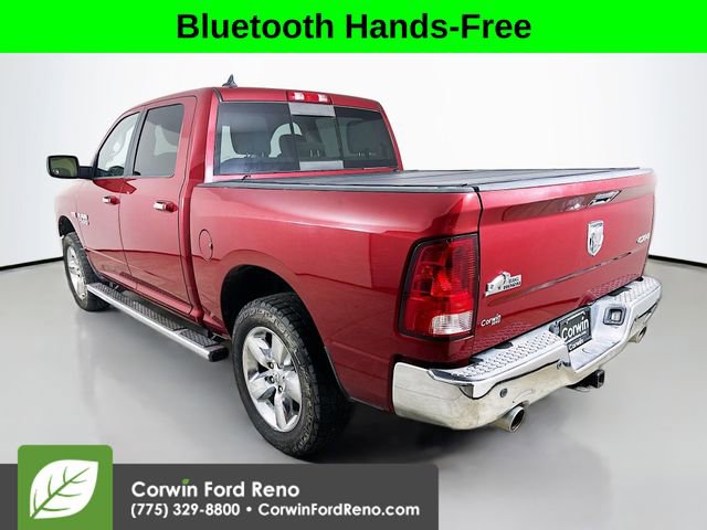 Used 2013 RAM 1500 Big Horn image 5