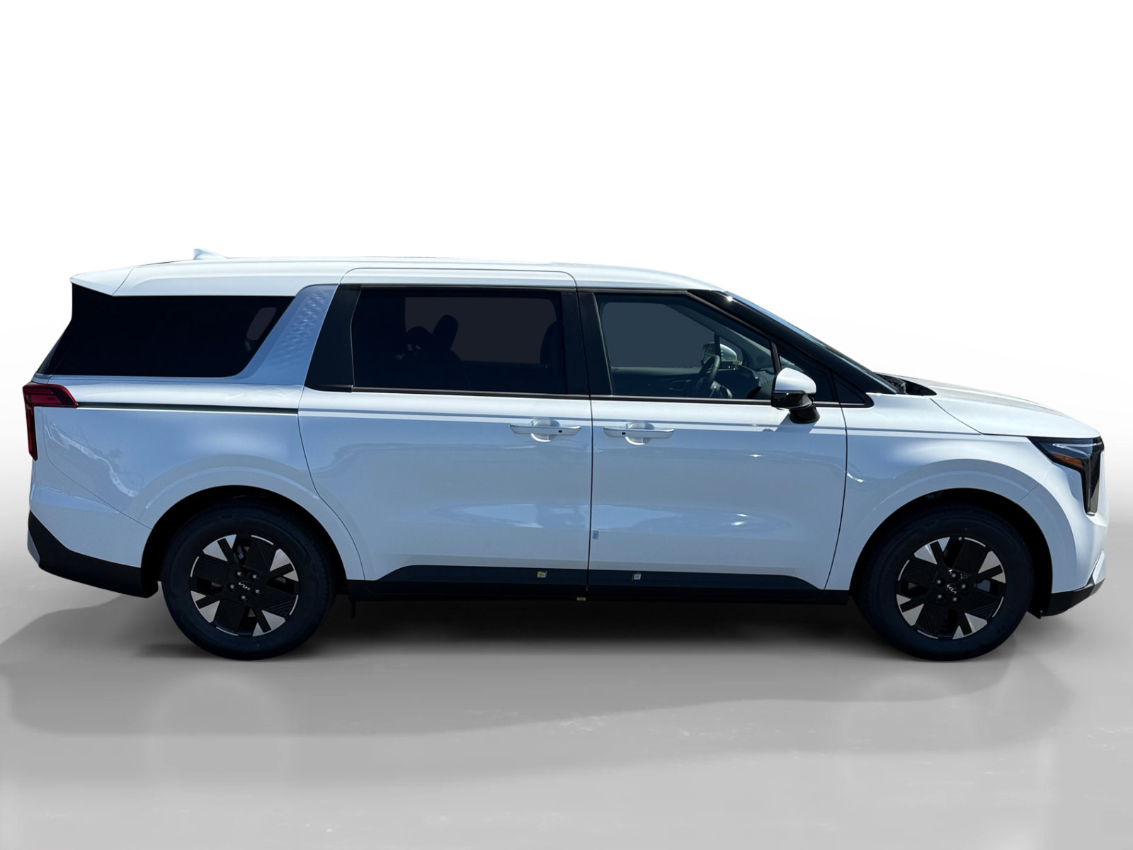 New 2026 Kia Carnival LXS image 6